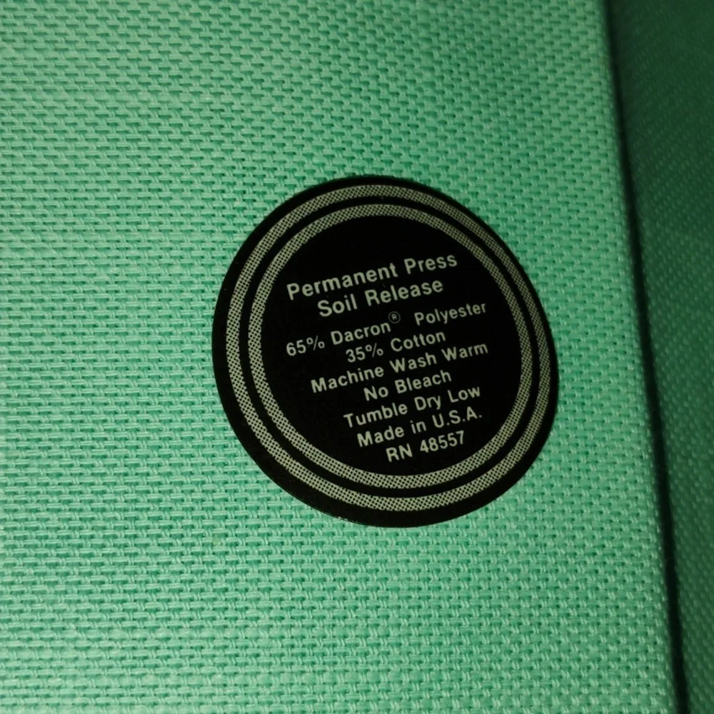 Vintage gorgeous color